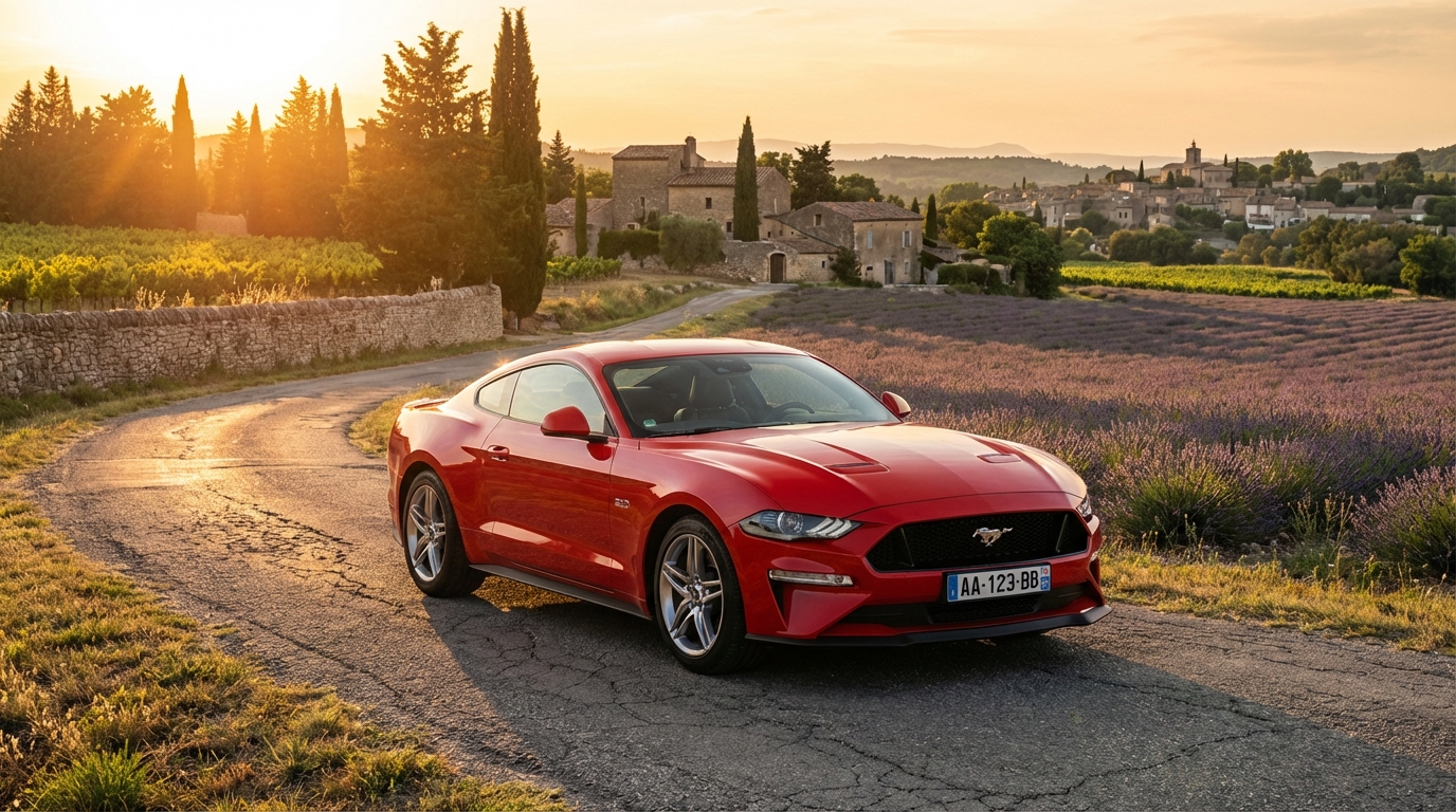 Guide complet : Homologuer votre véhicule américain en France