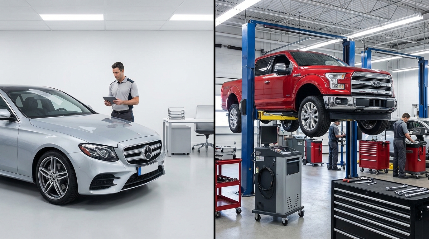 Homologation simple ou complète : quelle différence ?